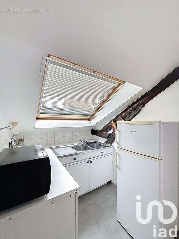 Photo 9 - Appartement à EPERNAY