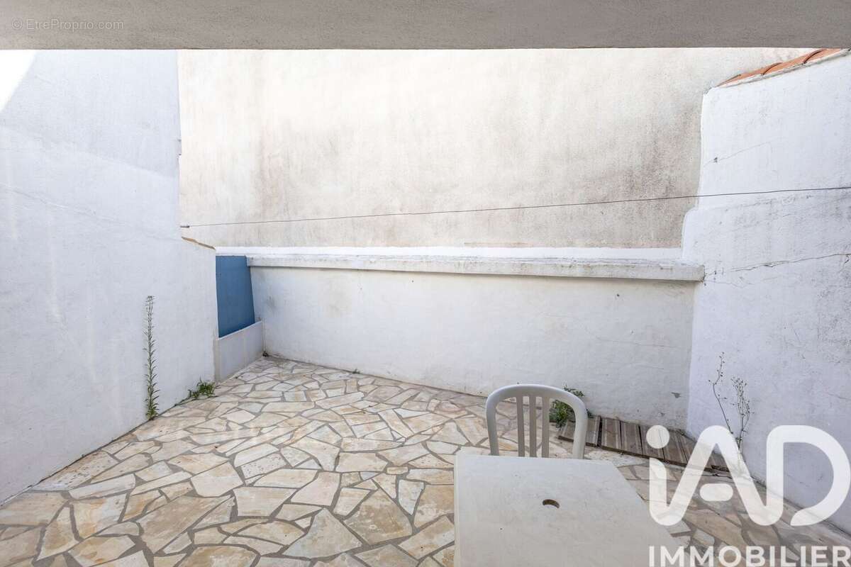 Photo 4 - Appartement à SAINTES-MARIES-DE-LA-MER