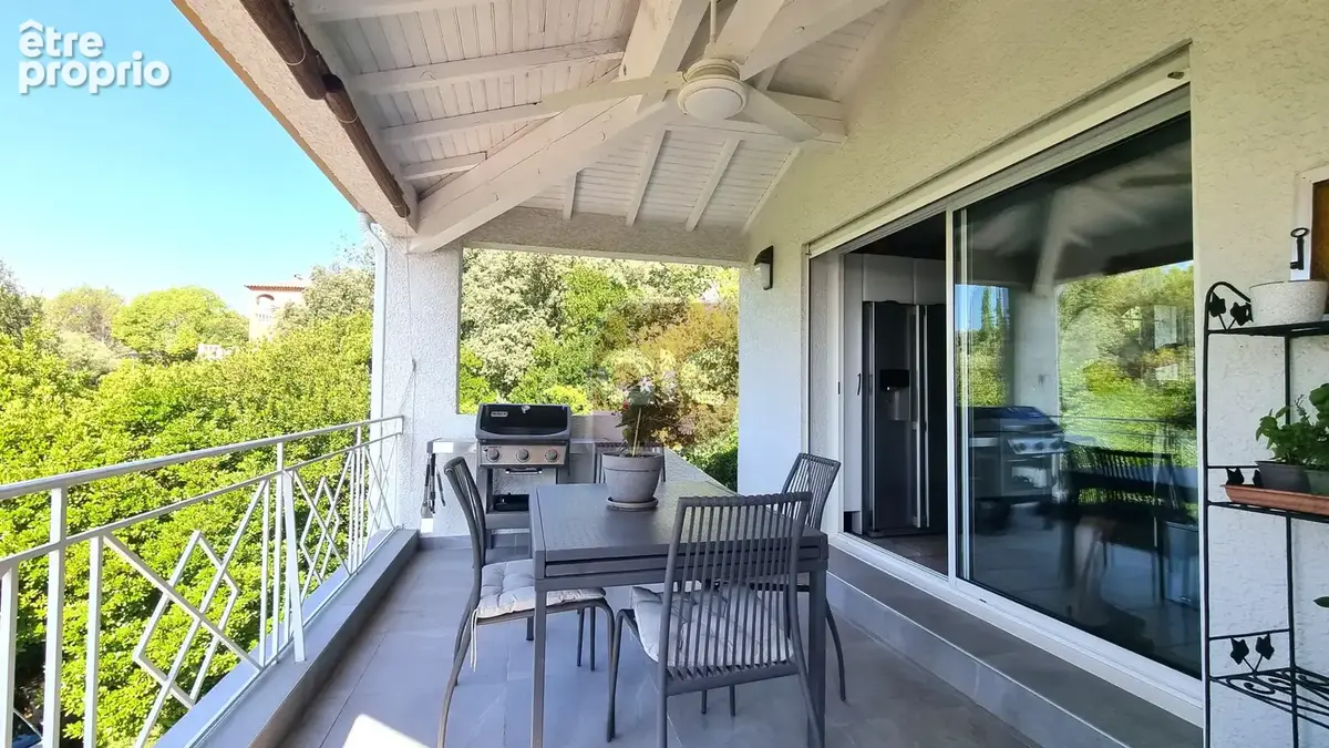 Vente villa 6 pieces montferrier sur lez - photo 9