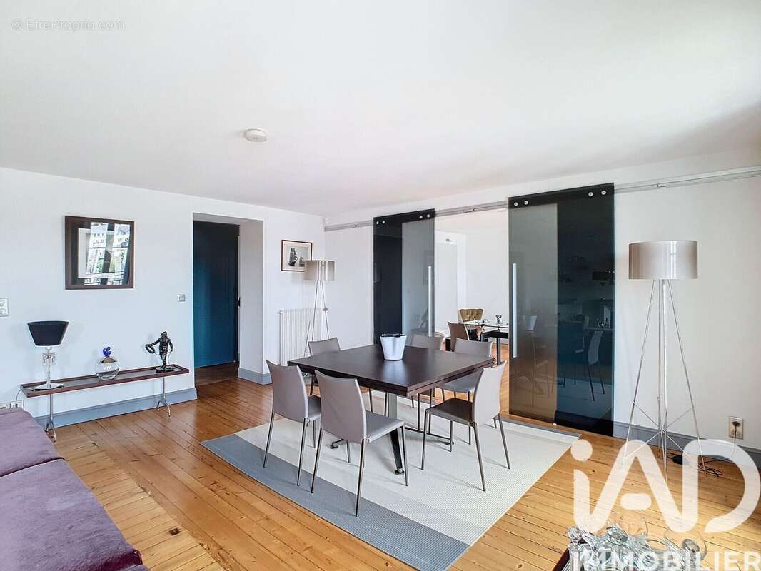 Photo 6 - Appartement à QUIMPER