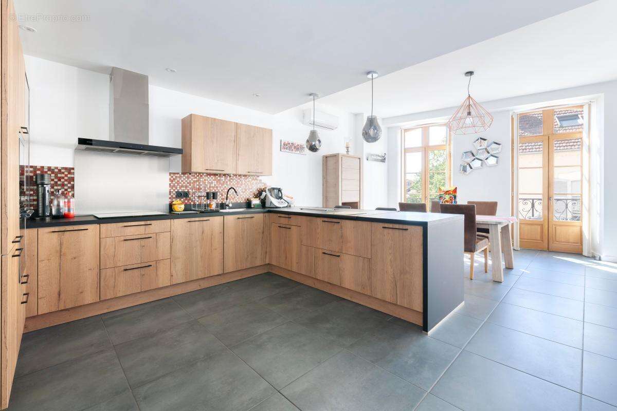 Appartement à MONT-DE-MARSAN