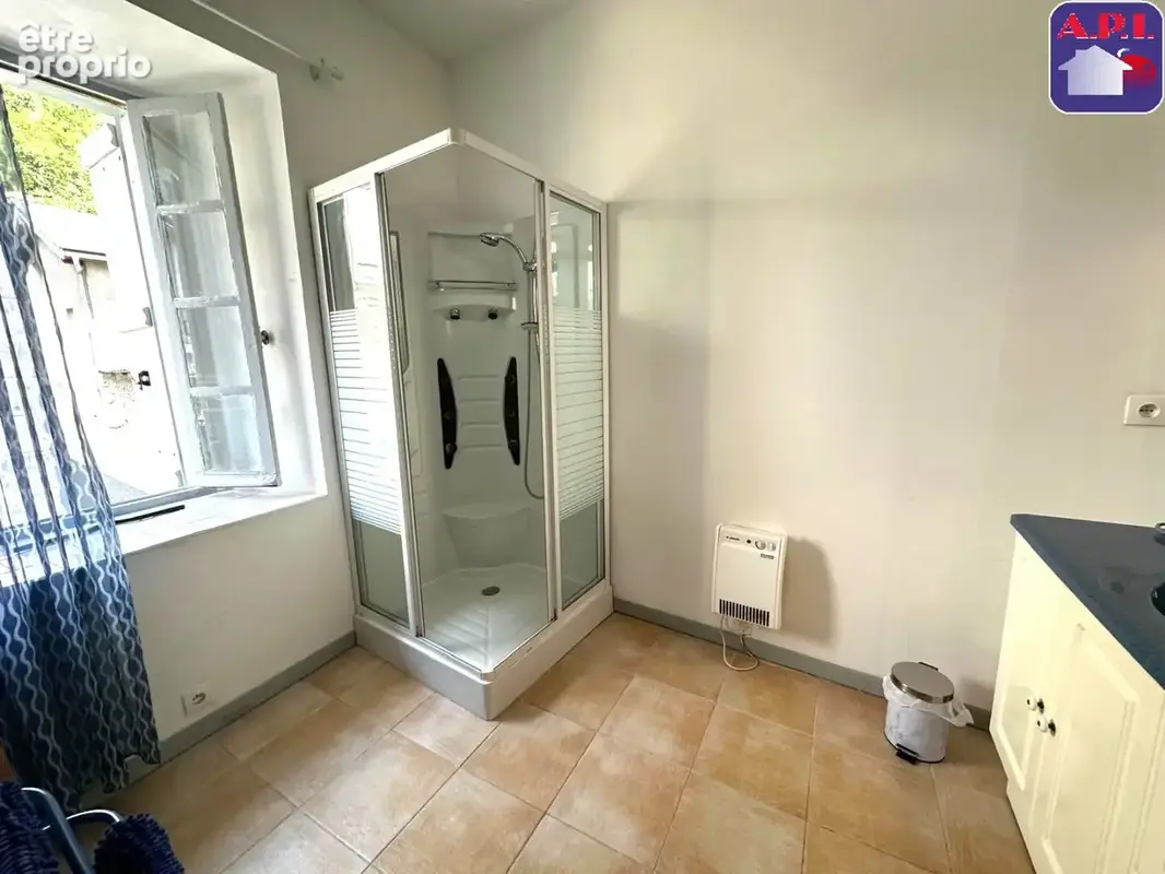 Maison 3 pièces 57 m² à vendre à Saint-Lary (09800) - photo 8
