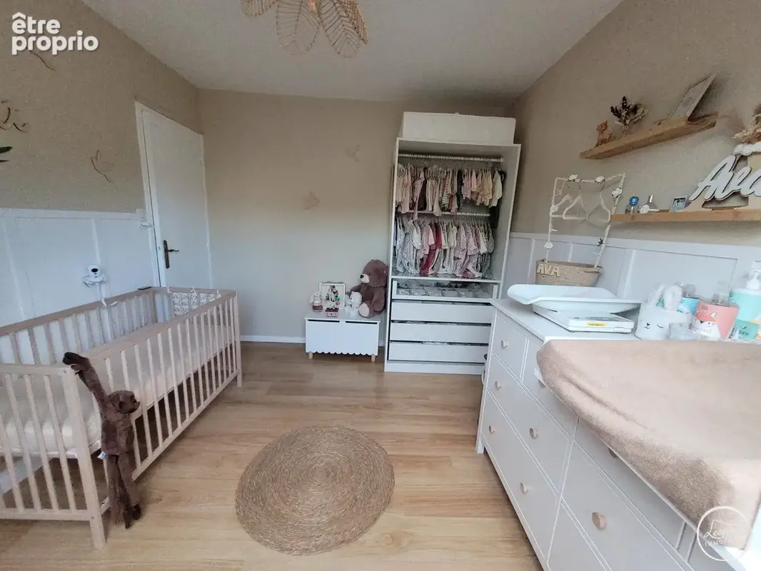 Maison 5 pièces 110 m² à vendre à Tournehem-Sur-La-Hem (62890) - photo 5