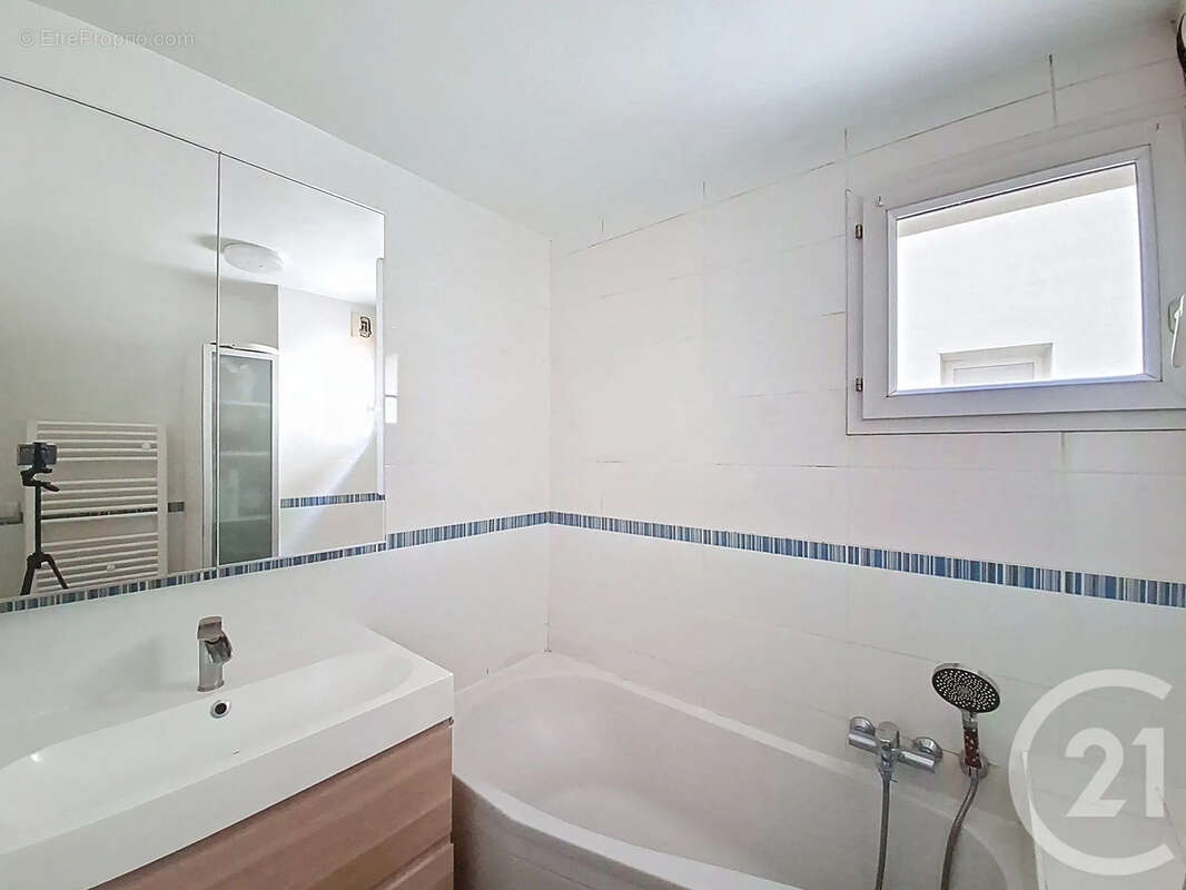 Appartement à CORBAS