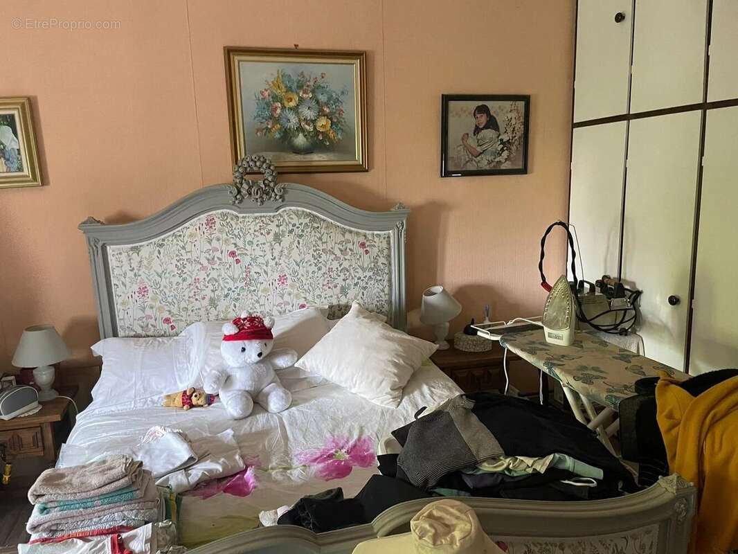 Longère 213 m² avec gite indépendant - photo 7