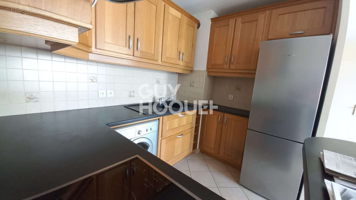 Appartement à CHELLES
