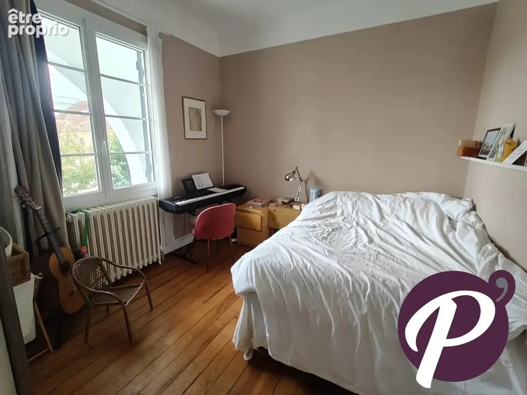 Maison 4 pièces 87 m² à vendre à Bergerac (24100) - photo 6