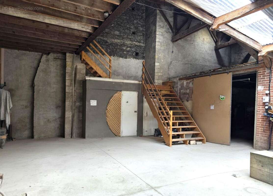 Photo 4 - Appartement à BAUGE