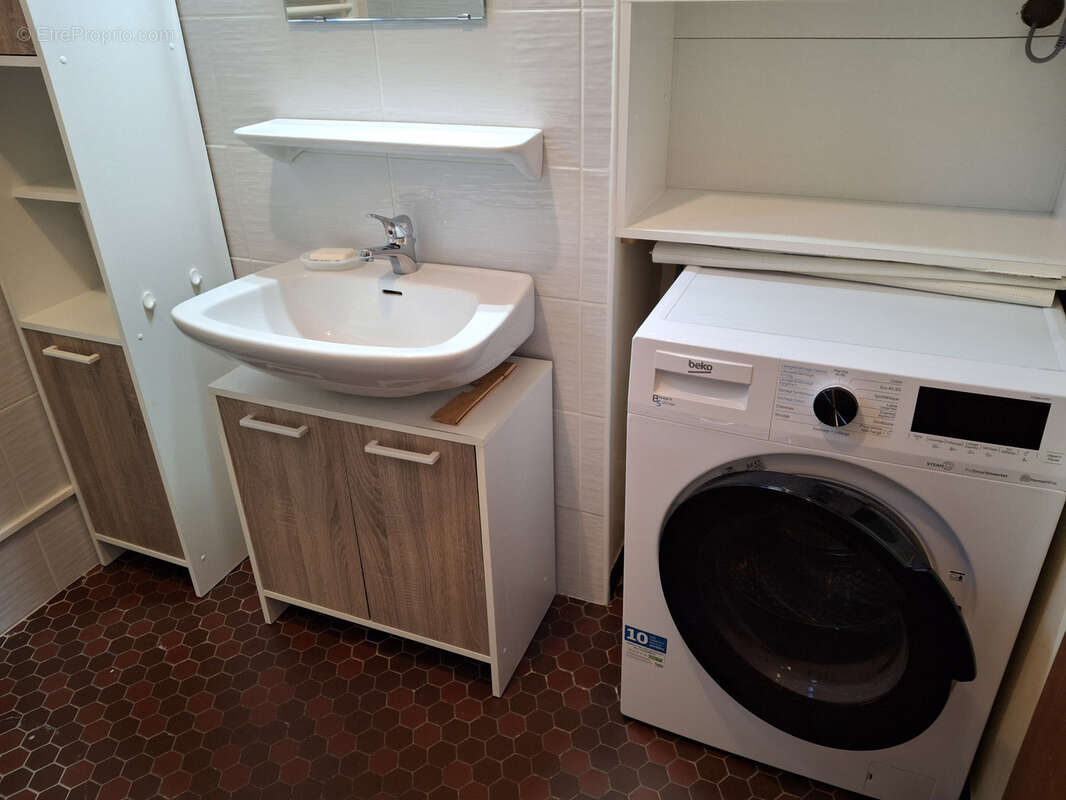 Appartement à SAINT-LARY-SOULAN