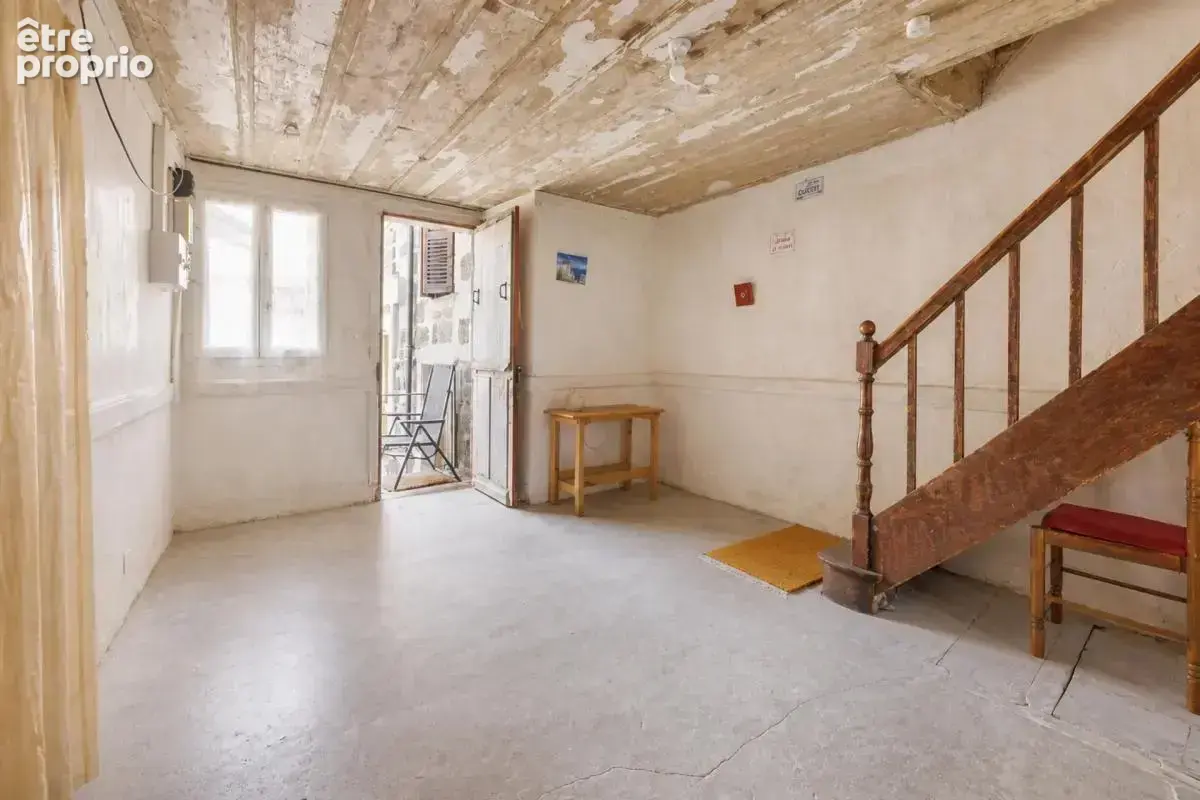Maison de 4 pièces de 60 m² à Langeac - photo 3