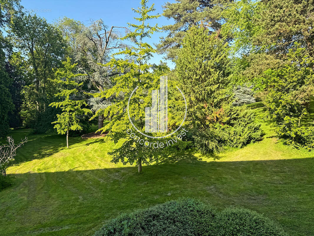 Appartement à SEVRES