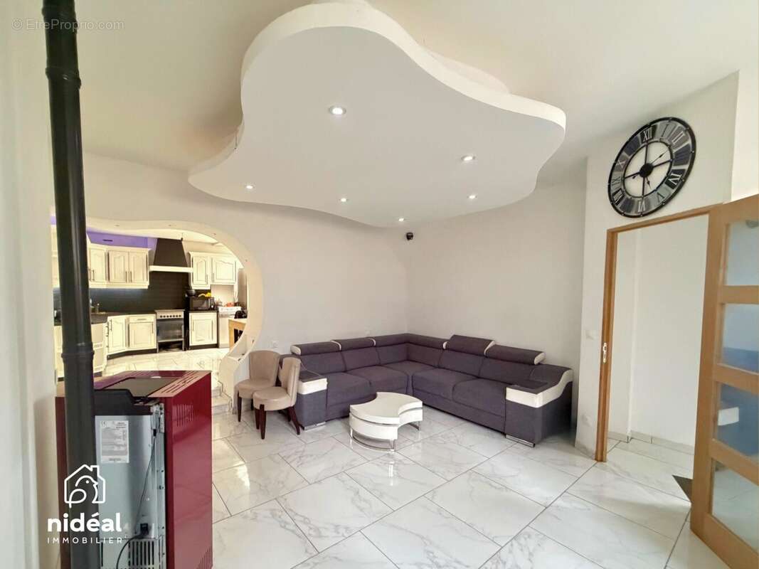 Maison à LE QUESNOY