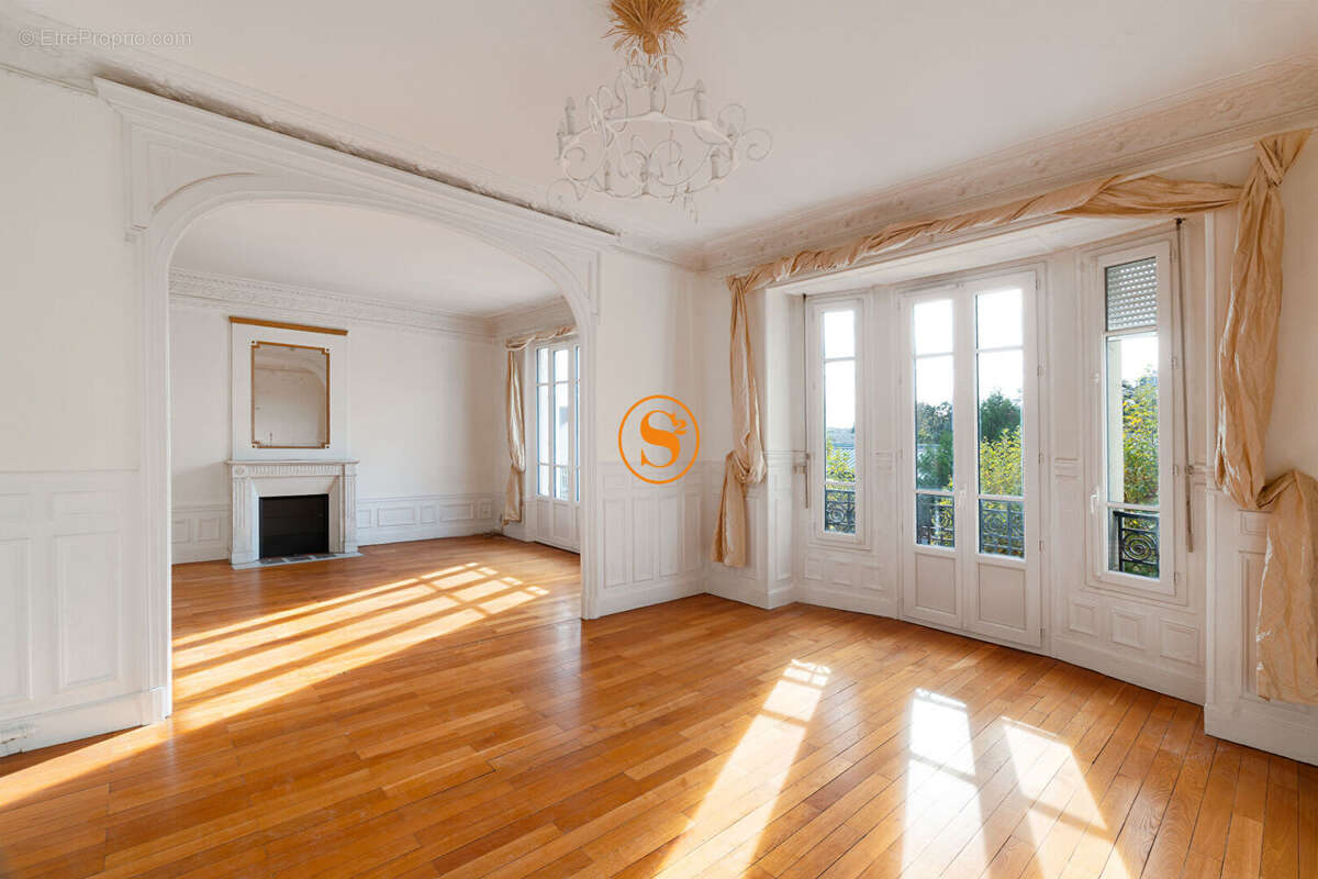 Appartement à CHANTILLY