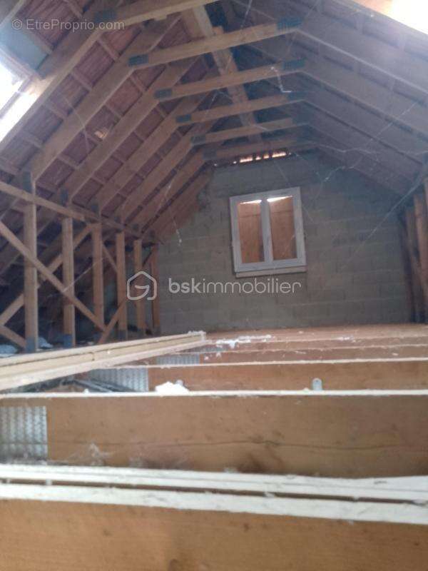 Maison à rénover - photo 6