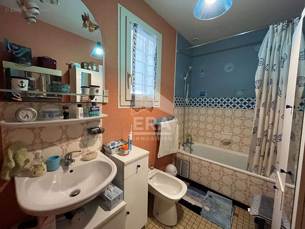 Maison à MONT-DE-MARSAN