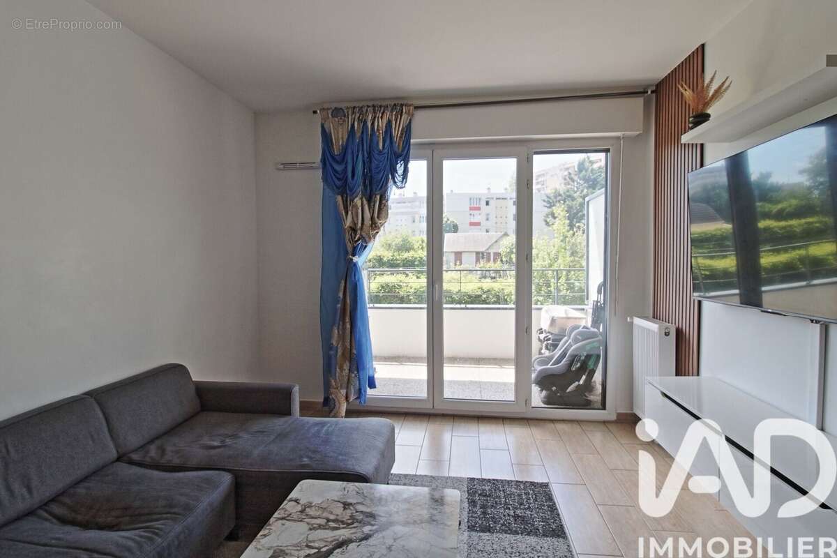 Photo 2 - Appartement à EPINAY-SUR-SEINE