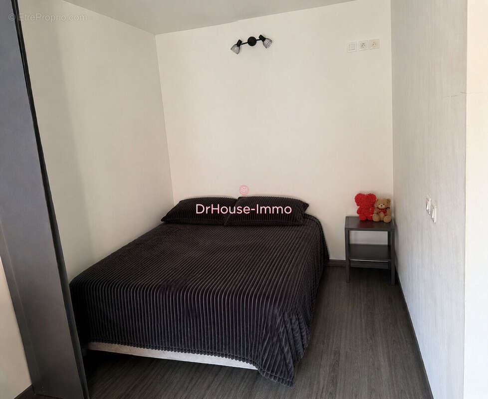 Appartement 29 m² à Cagnes-Sur-Mer  - photo 4