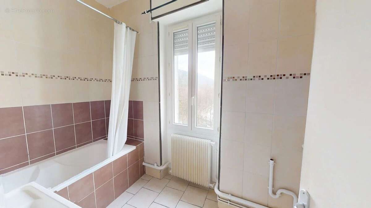 Vente Appartement Pont-eveque(38780) 110 000ï¿œ - photo 5