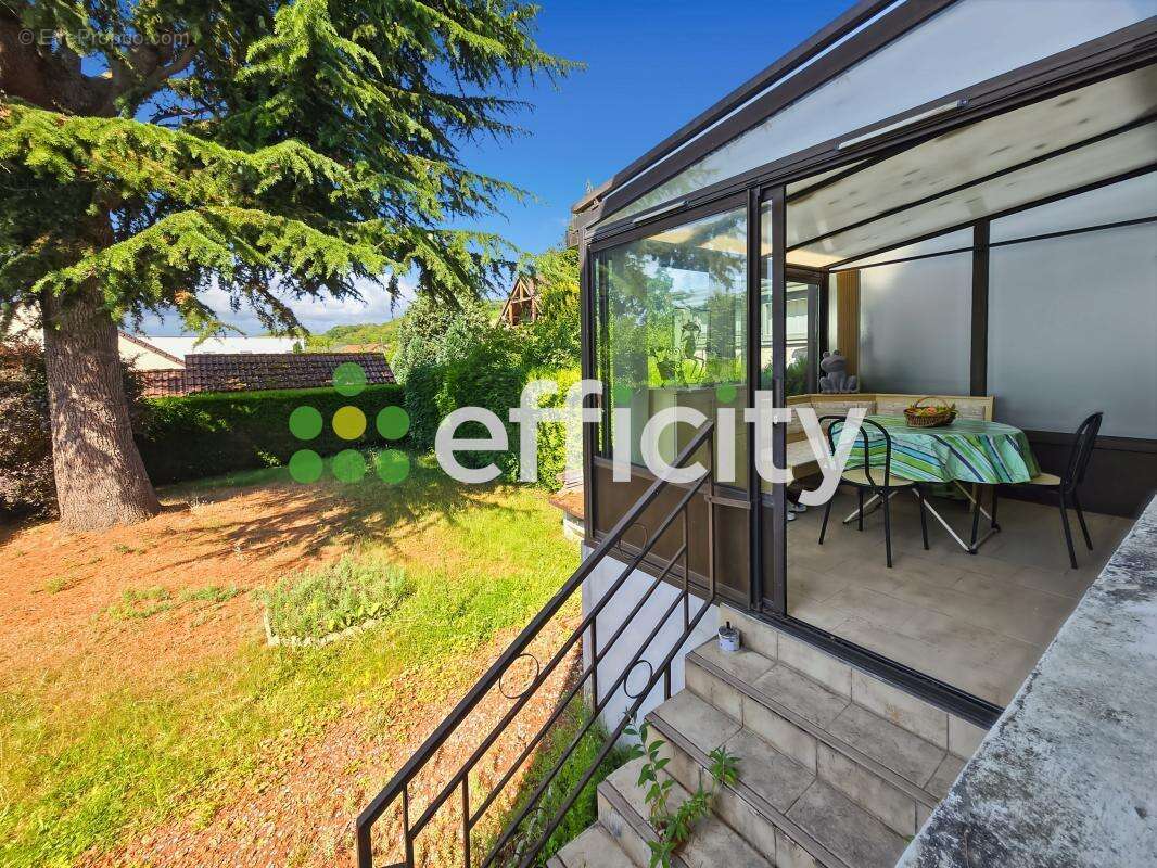 Maison 84 m² à Gasny  - photo 6
