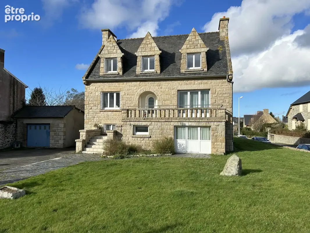 MATIGNON - Maison en pierre dans le bourg - photo 13