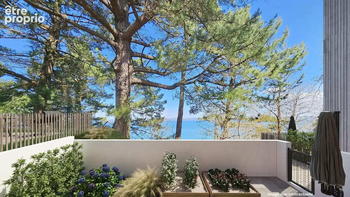 Photo Appartement à Douarnenez au prix de 369 000€