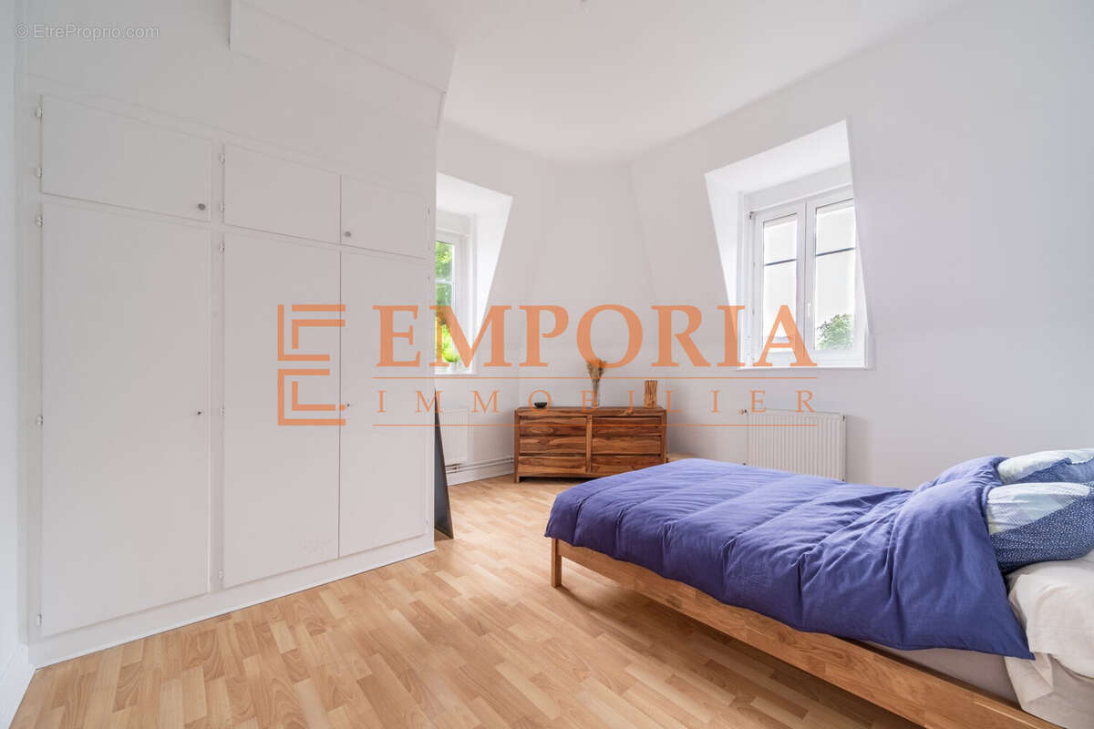 Appartement 127 m² à Mulhouse  - photo 7