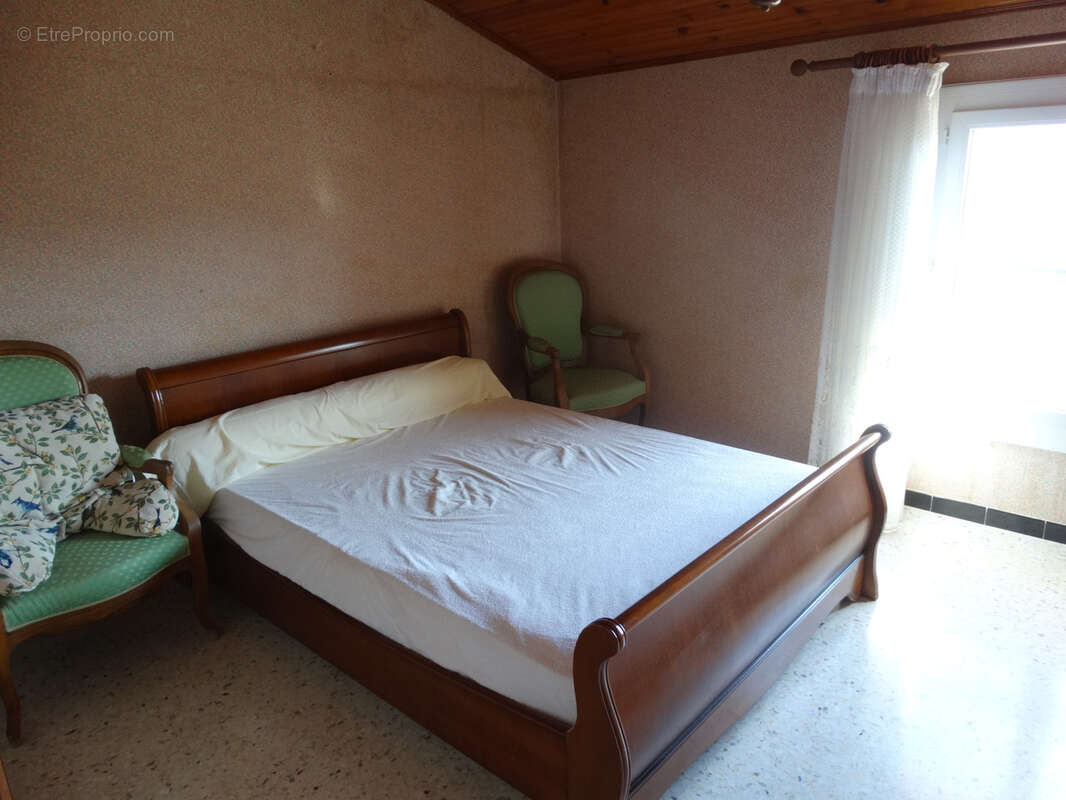 Maison à BONSON