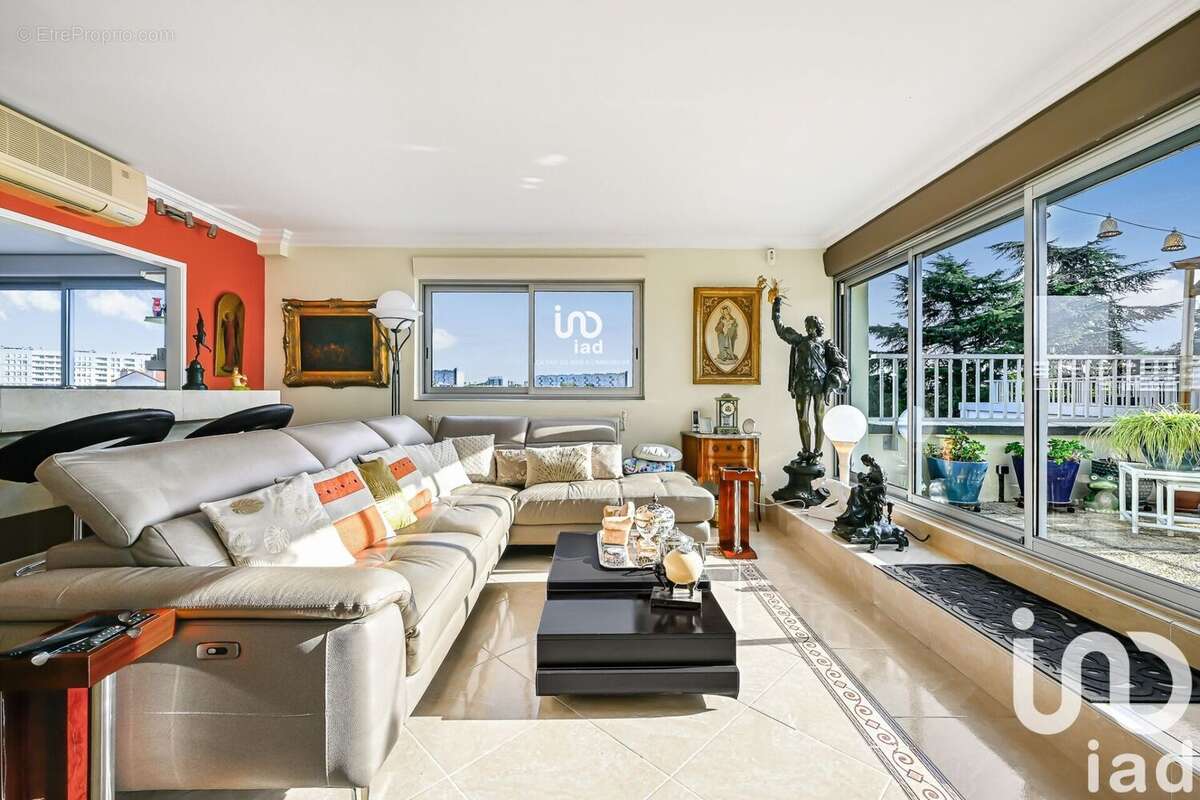 Photo 8 - Appartement à RUEIL-MALMAISON