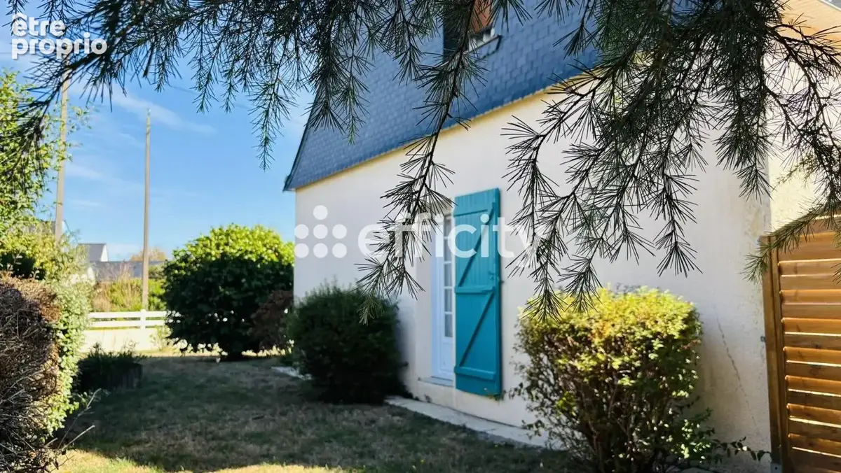 Maison 4 pièces 120 m² à vendre à Billiers (56190) - photo 19