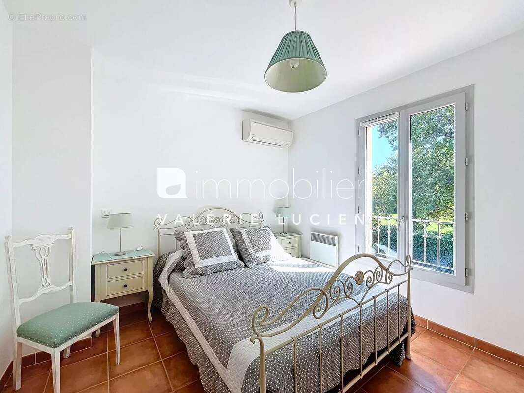 Maison à SAINT-REMY-DE-PROVENCE