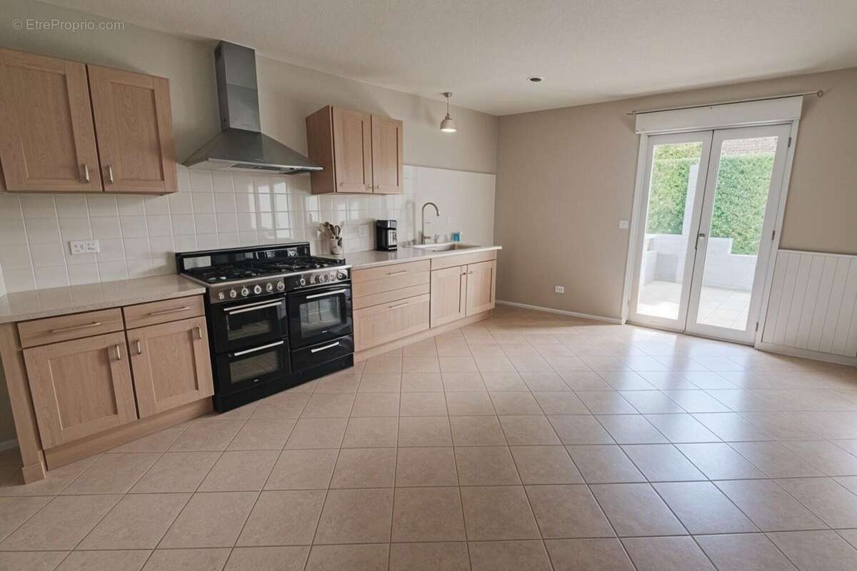 Photo 6 - Maison à PEZENS