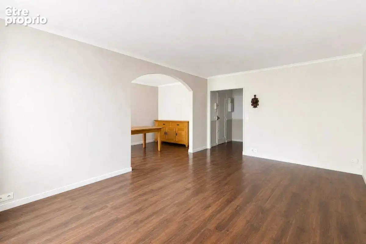 Appartement 5 pièces de 95 m² en vente à L'Isle-Adam - photo 4
