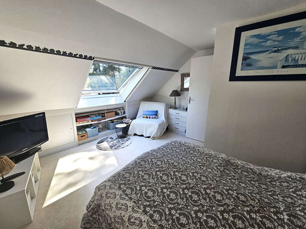 Appartement à MESQUER