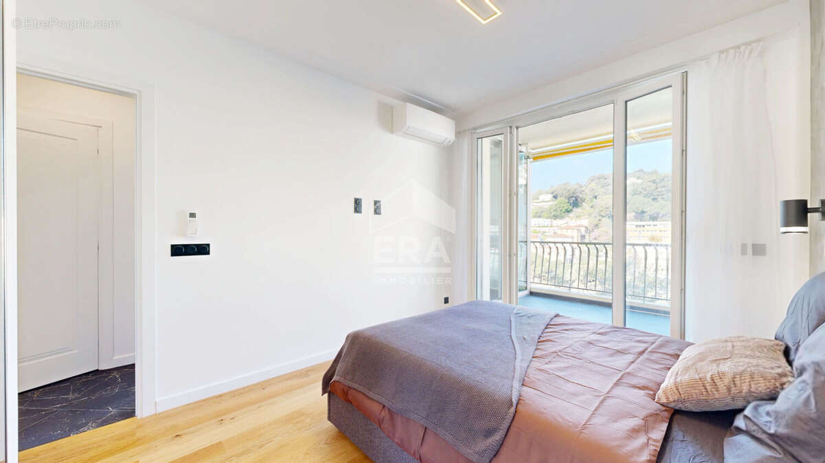 Appartement 61m² à nice - photo 14