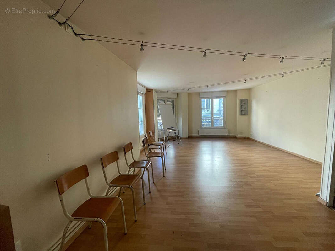 Appartement à LA FERTE-SOUS-JOUARRE