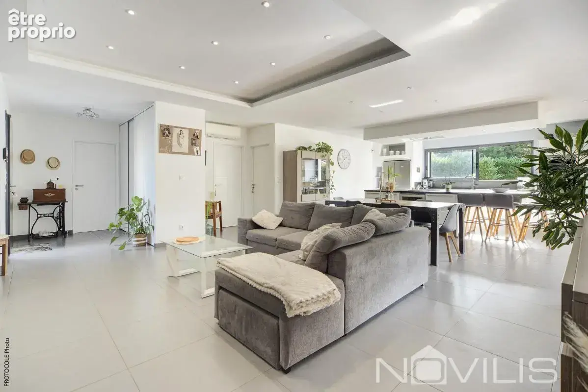 Maison Contemporaine, coup de coeur - photo 3