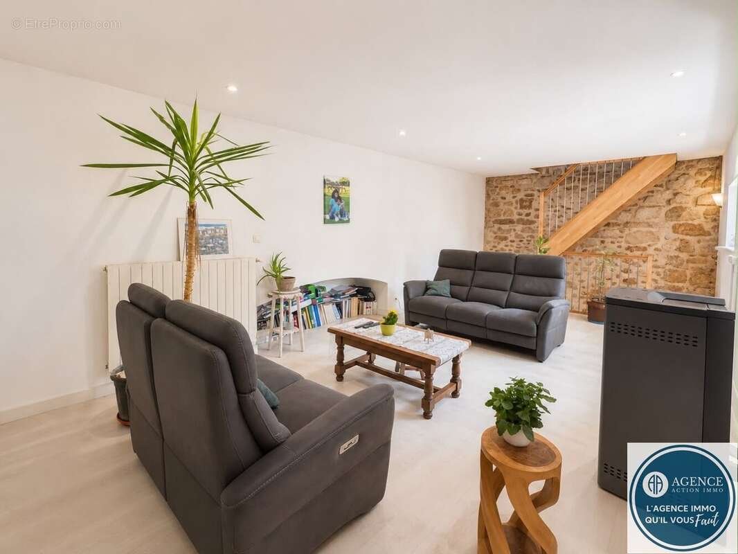 Maison Atypique - photo 3
