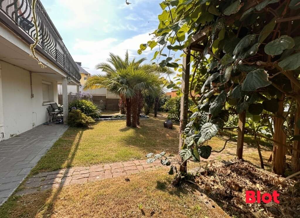 Maison 159 m² à Cancale  - photo 9
