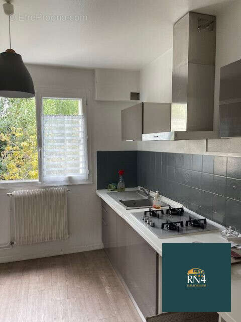 Maison à LA QUEUE-EN-BRIE