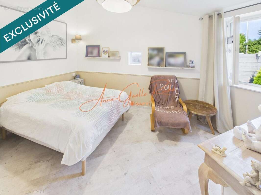 Photo 8 - Maison à BUSSAC-SUR-CHARENTE