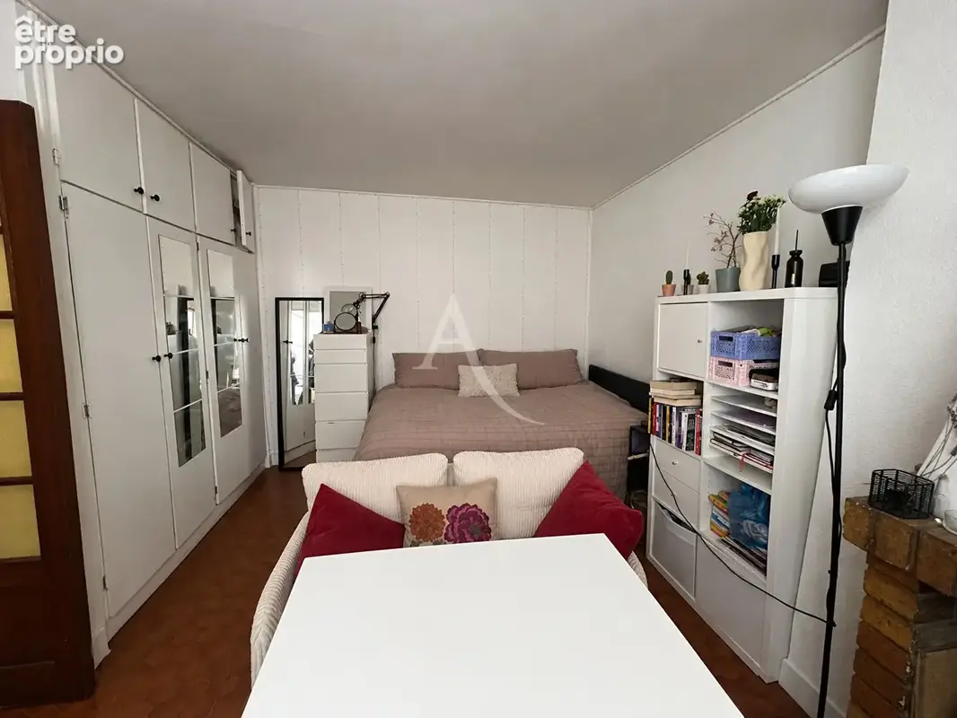 Photo Appartement à Paris-11e au prix de 182 000€