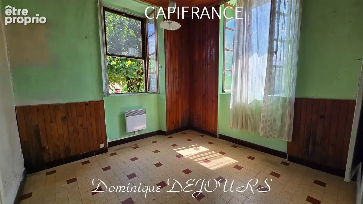 Maison à vendre 7 pièces GLUIRAS (07) - photo 34