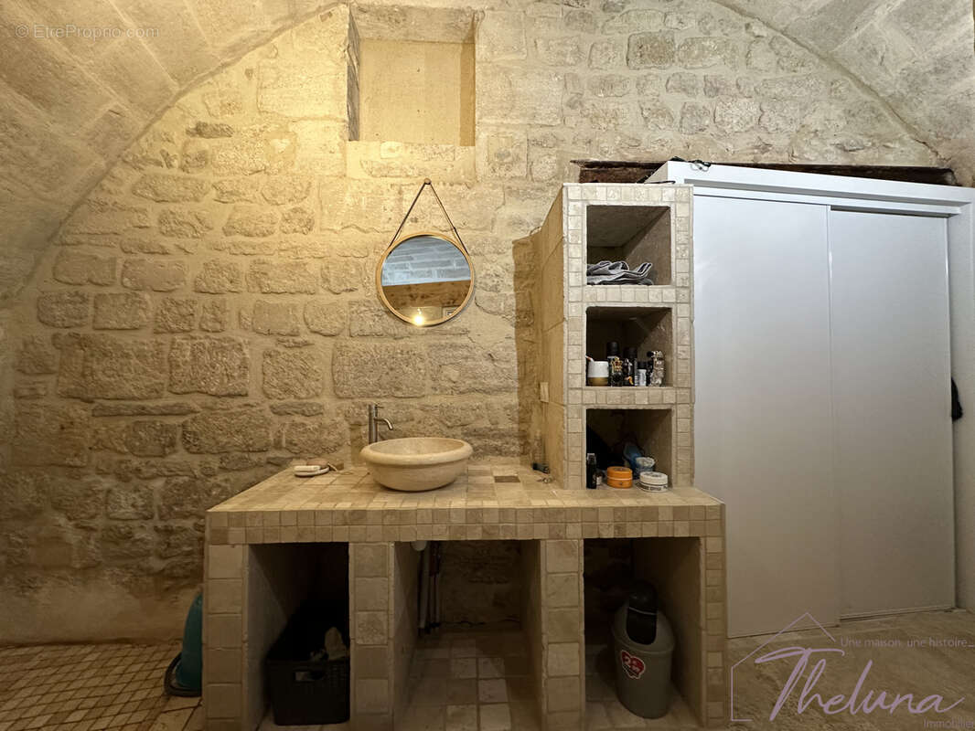Appartement à BEAUCAIRE