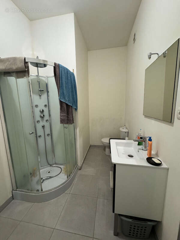 Appartement  studio - Pau centre - photo 4