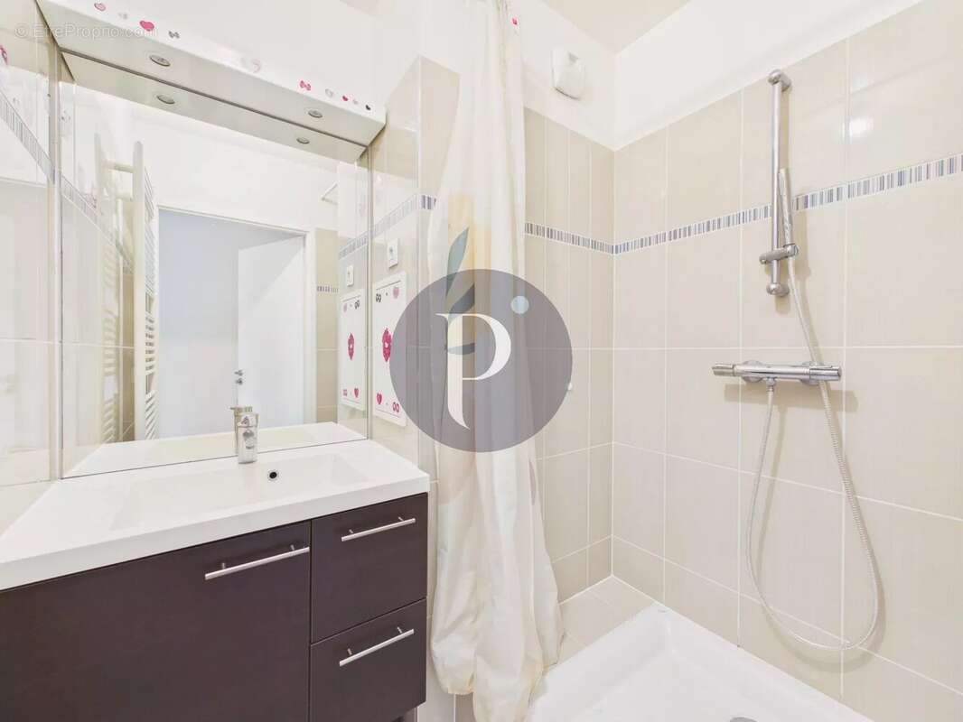Appartement à CHATENAY-MALABRY