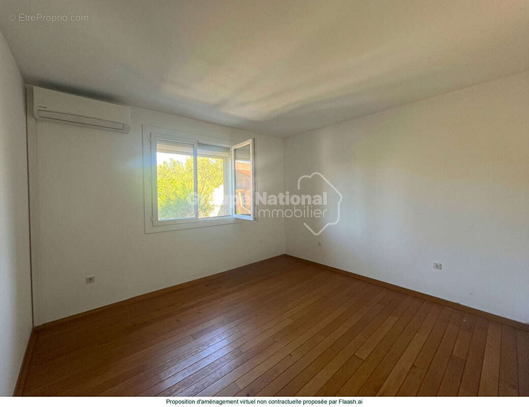 Villa familiale de 165 m² , jardin, terrasses, Aramon - photo 6