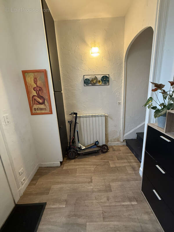 Maison à BELLERIVE-SUR-ALLIER