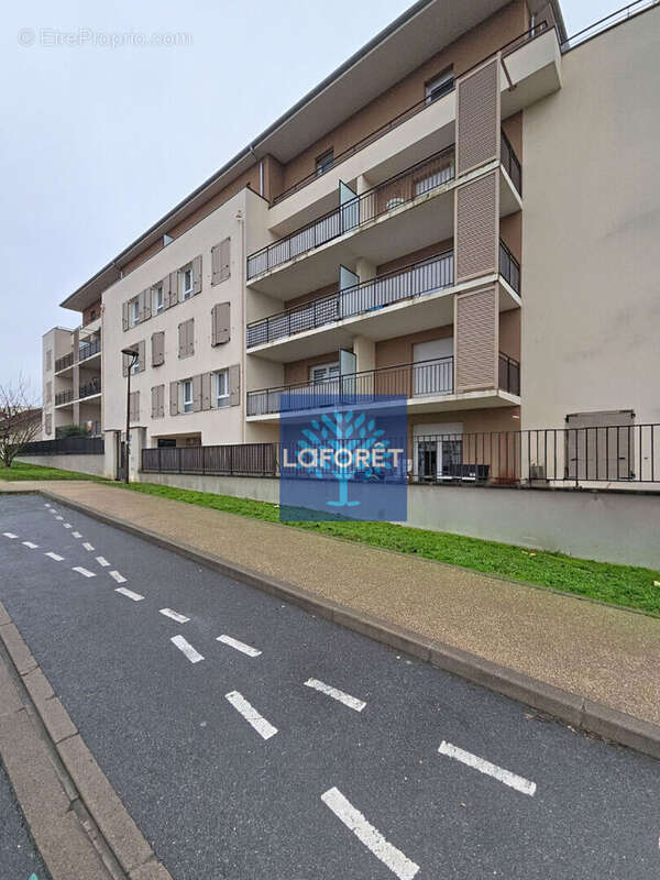 Appartement à ARPAJON