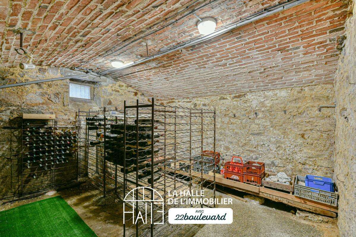 Maison à BONNAC-LA-COTE