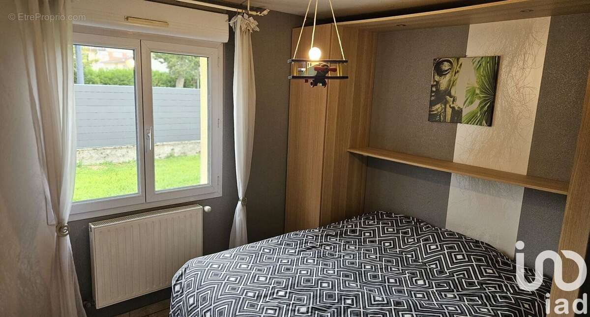 Photo 5 - Maison à CORNY-SUR-MOSELLE